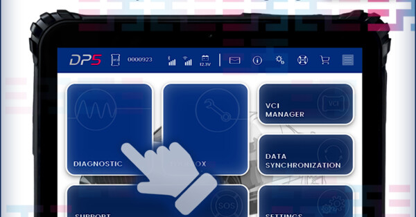 DP5 DEMO ya disponible - DiagProg5 – Novedades y actualizaciones | Elprosys